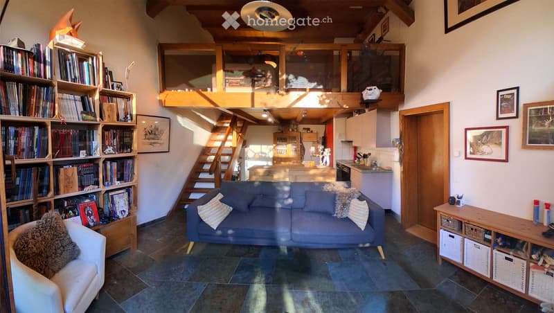 Appartement de 2.5 pièces (4)
