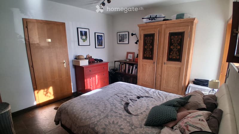 Appartement de 2.5 pièces (2)