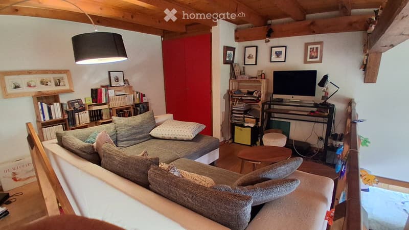 Appartement de 2.5 pièces (3)
