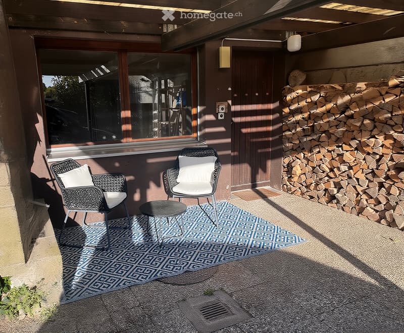 Studio à louer (3)