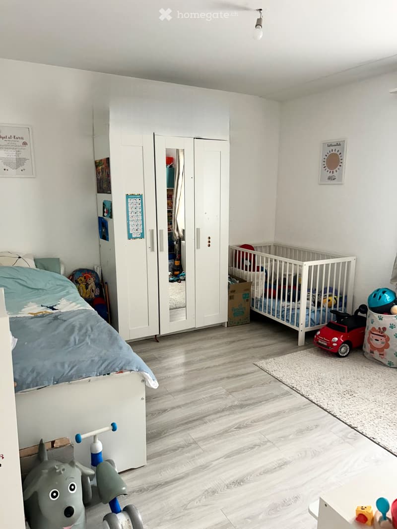 Appartement 3,5 pièces à Boudry (3)