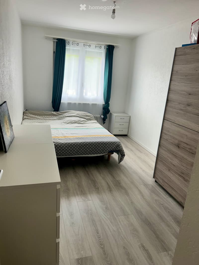 Appartement 3,5 pièces à Boudry (2)