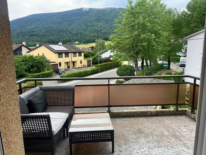 Appartement 3,5 pièces à Boudry (5)