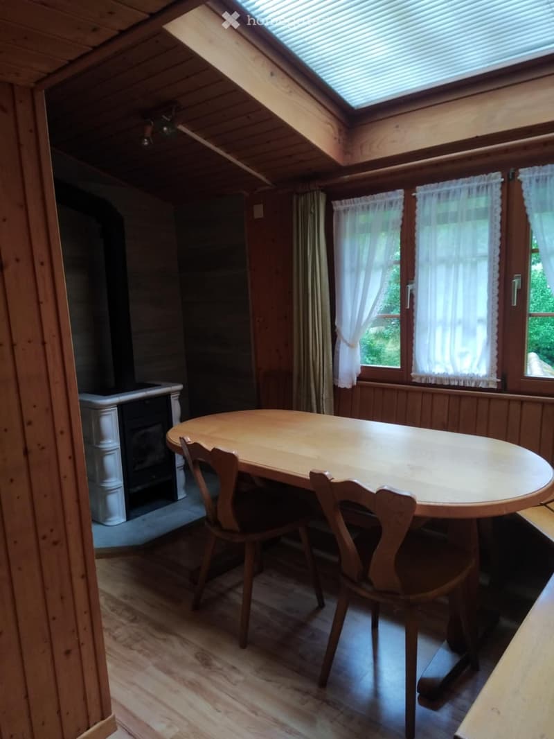 Maison de 3 chambres et 1 salle de bain (4)