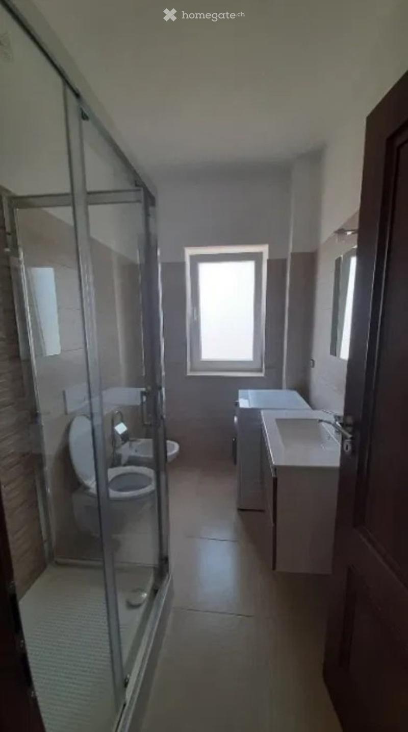 Möblierte 2 Zimmer Wohnung 65m mit Balkon (4)