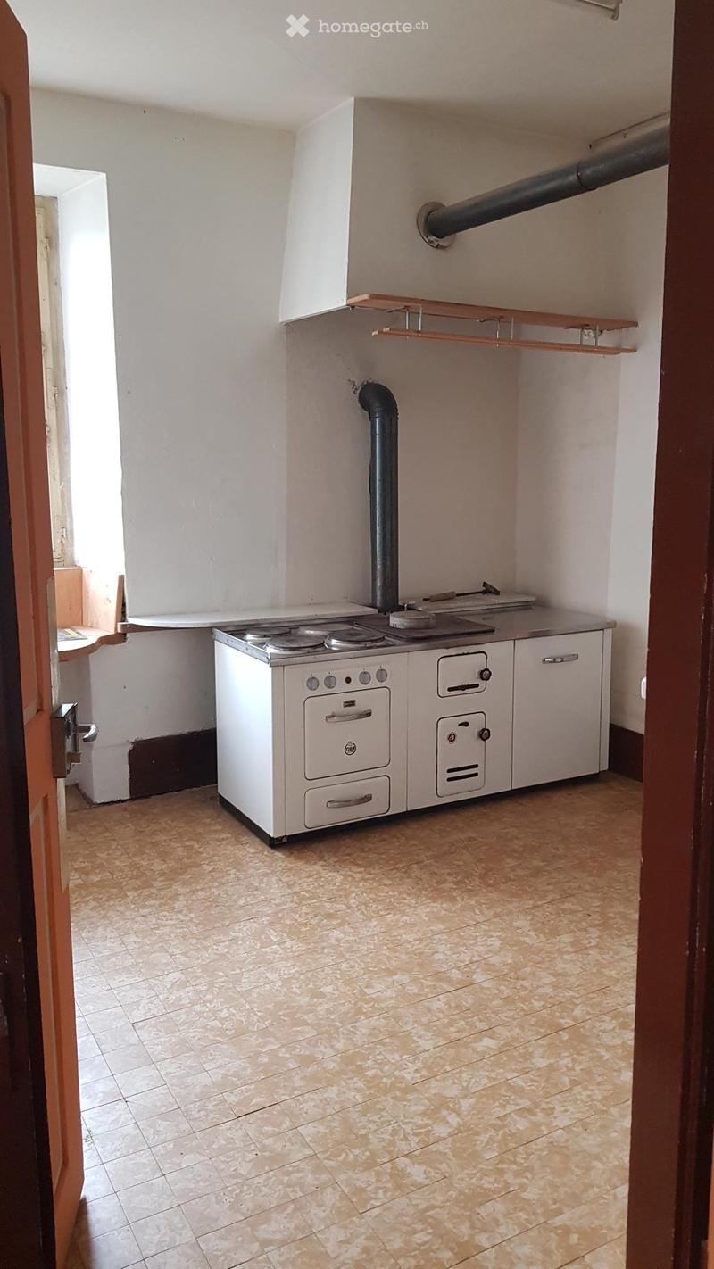 Maison avec appartement habitable,Entrepôt,Atelier (5)