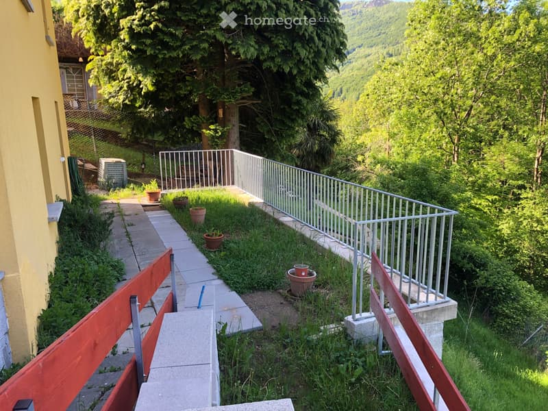 6951 Colla, Casa indipendente, ristruttu., garage, giardino (5)