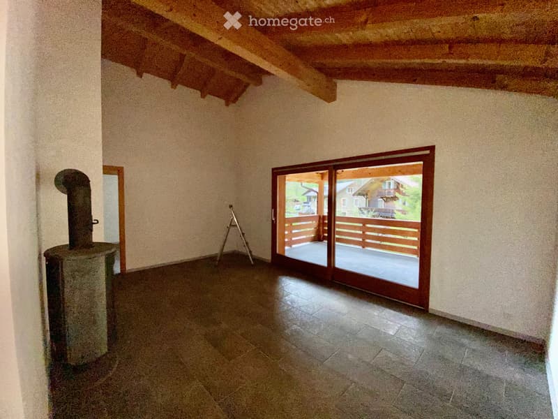 Joli appartement de 4,5 pièces (3)