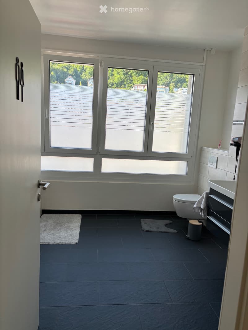 Magnifique appartement à Peseux (4)