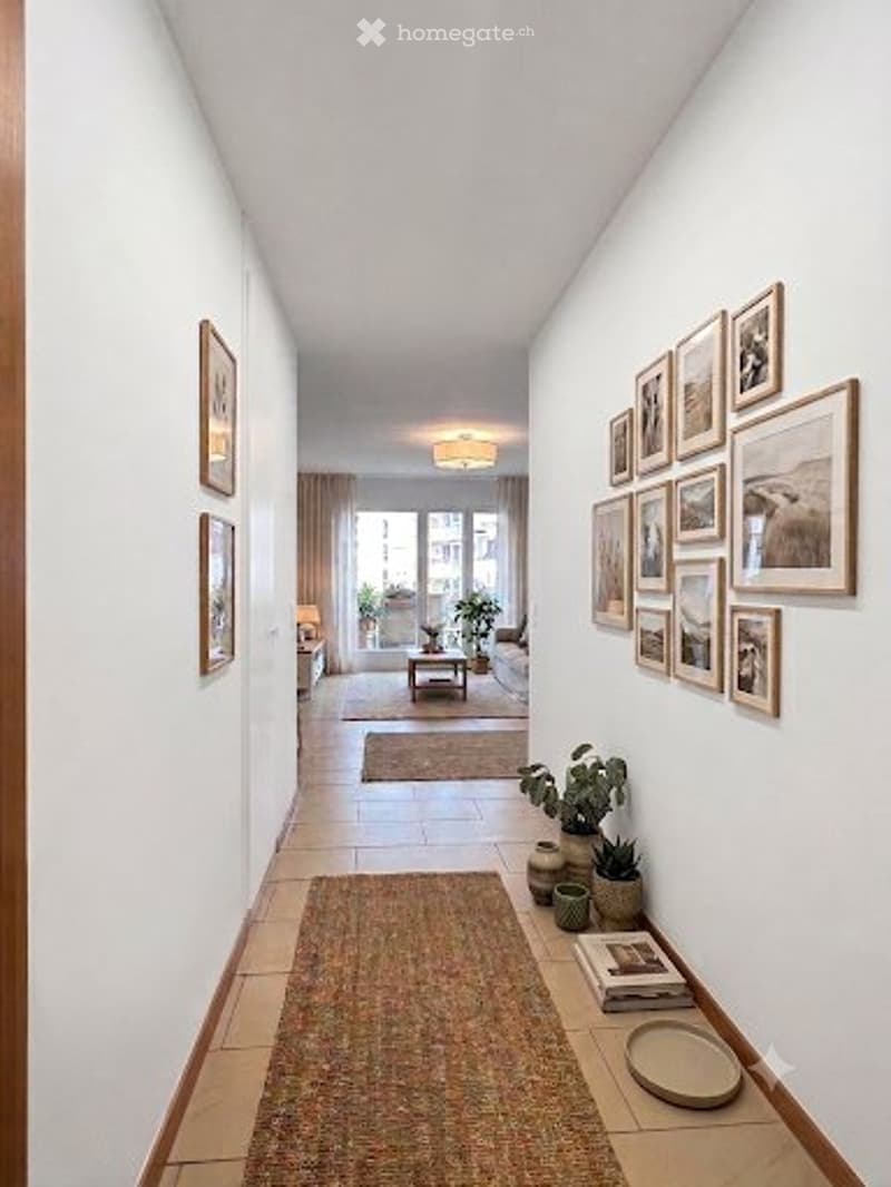 Appartement 3.5 pièces à Monthey (4)