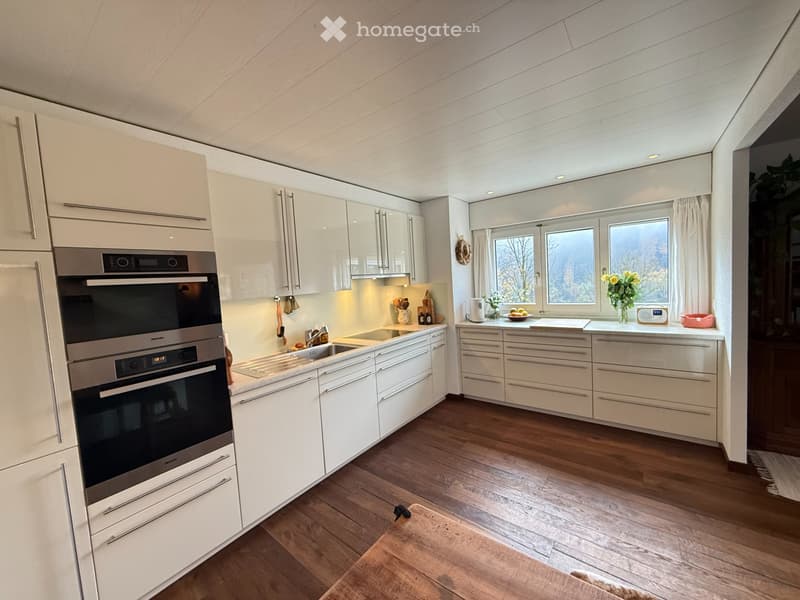 Maison à vendre de 6.5 pièces dans le village de Soyhières (3)
