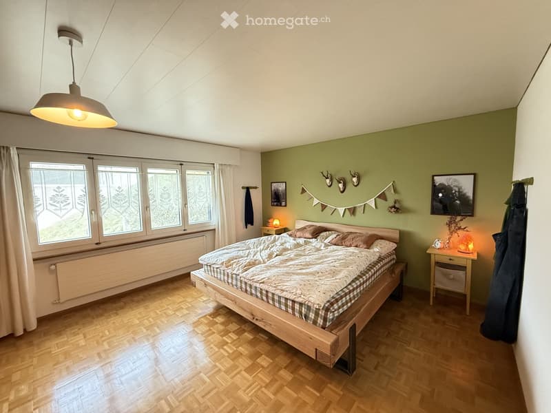 Maison à vendre de 6.5 pièces dans le village de Soyhières (5)