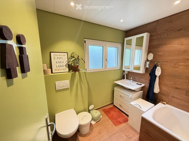 Maison à vendre de 6.5 pièces dans le village de Soyhières (4)
