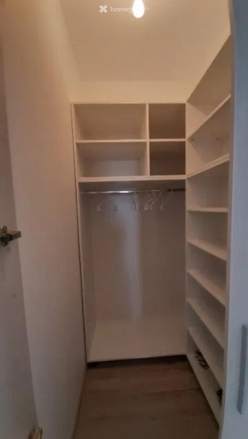 Möblierte 2 Zimmer Wohnung 65m mit Balkon (5)