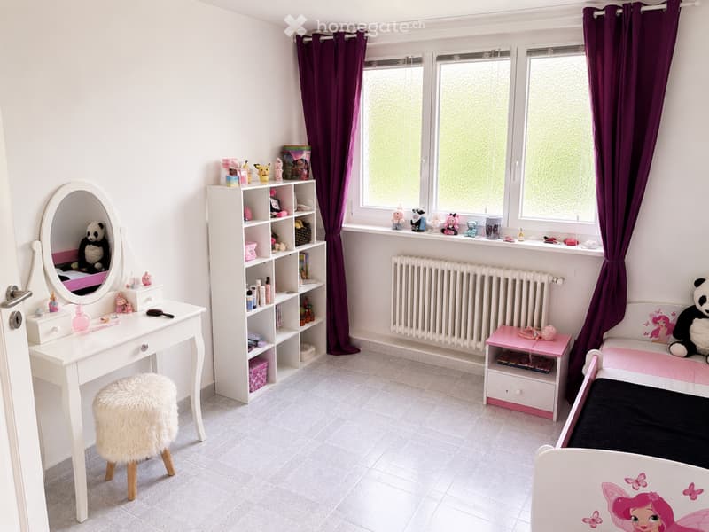 Wohnen wie im eigenen Haus in Frauenfeld (3)
