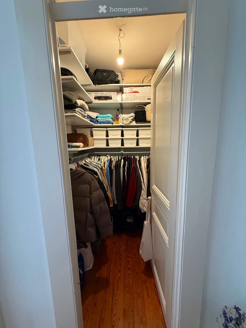 Appartement de 3 pièces situé à Plainpalais (4)