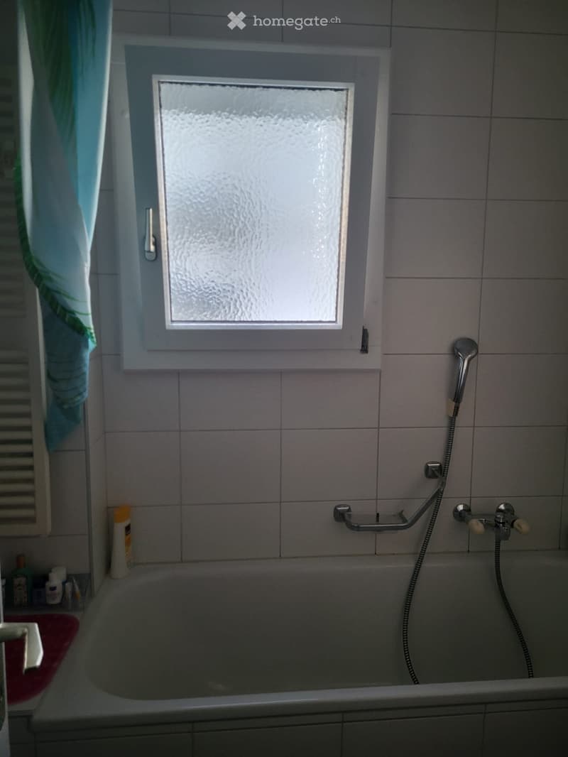À louer  Bel appartement de 3 pièces à Bulle (5)