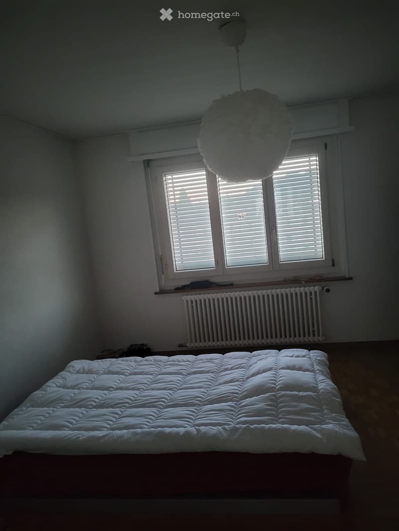 À louer  Bel appartement de 3 pièces à Bulle (4)
