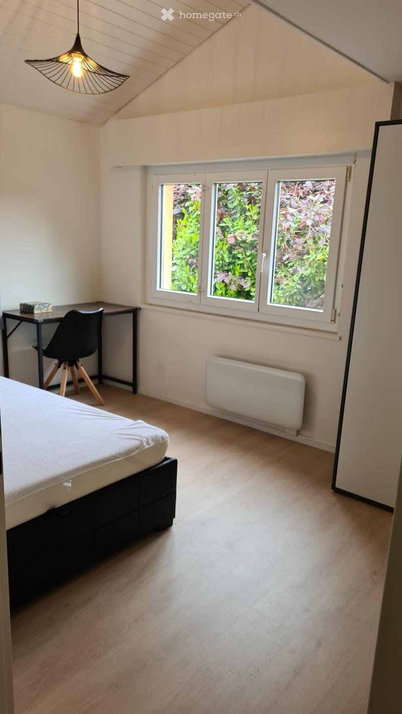 Chambre à louer dans une magnifique maison en colocation (4)
