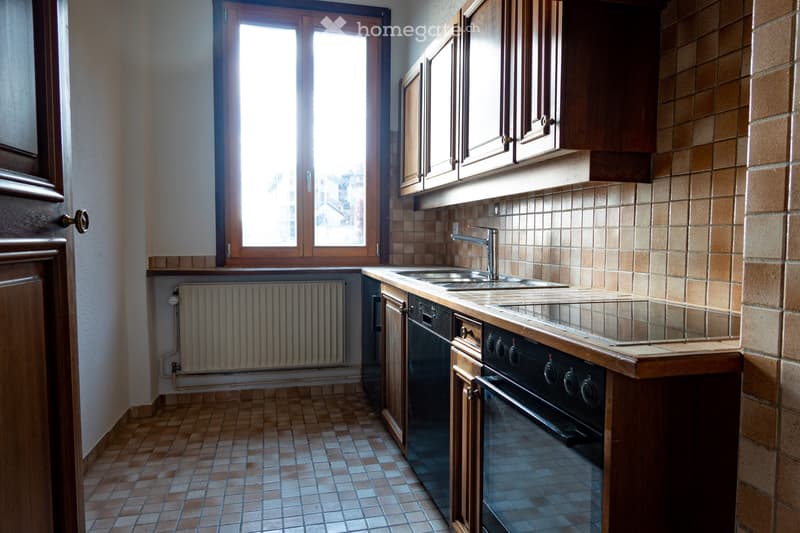 St-Saphorin Appartement 3 pièces en duplex env. 70 m² (4)