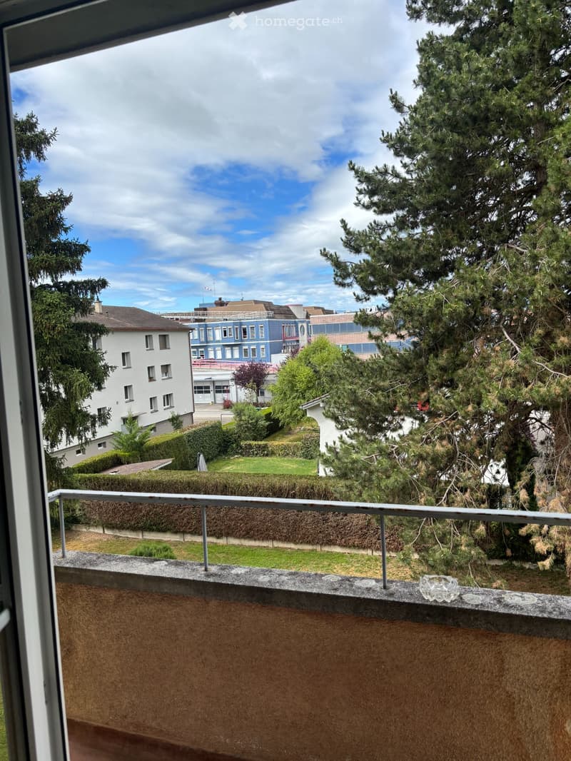 Je rends mon appartement (4)