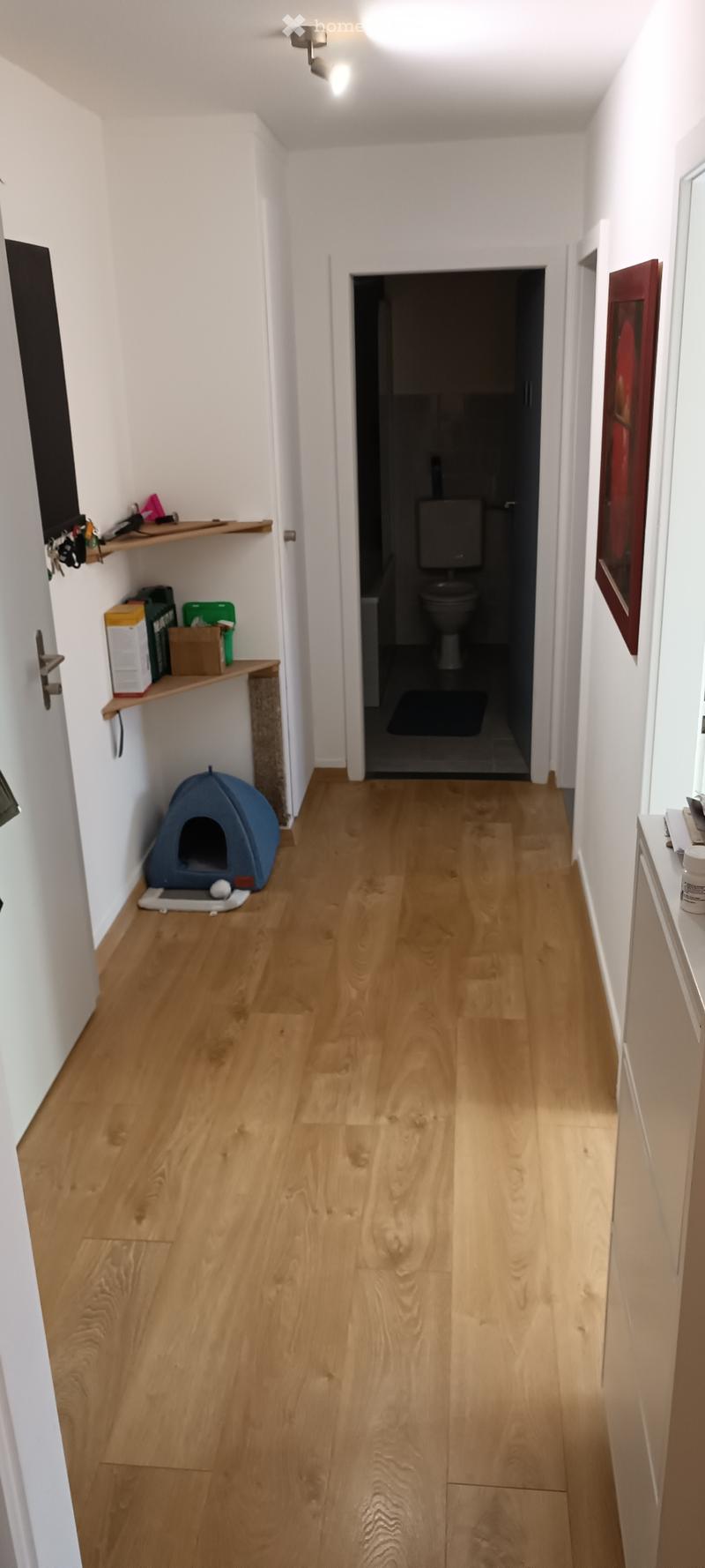 Appartement Chavornay (2)