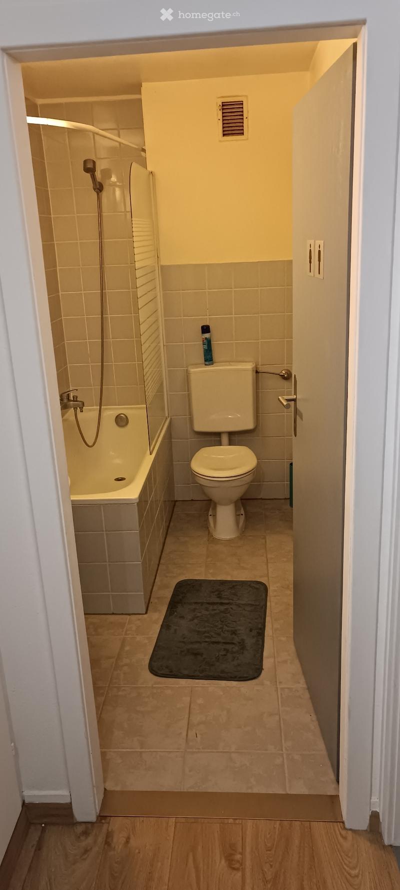 Appartement Chavornay (5)