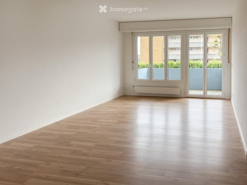 Oensingen : 4,5 Zimmer Wohnung, 87m2 ; 1.OG (1)