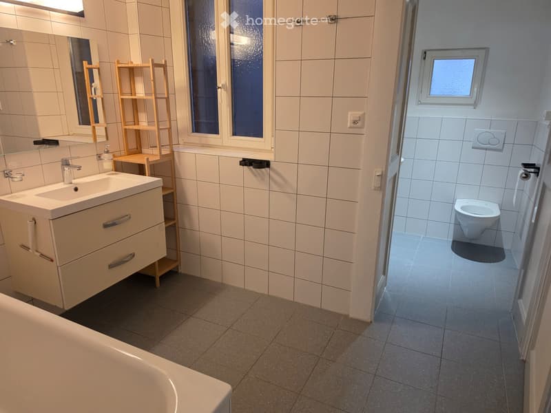 Appartement 4 pièces avec balcon à La Neuveville (5)