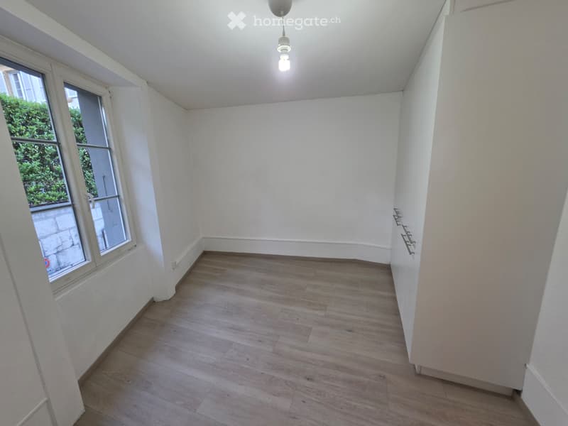 Appartement 4 pièces avec balcon à La Neuveville (4)