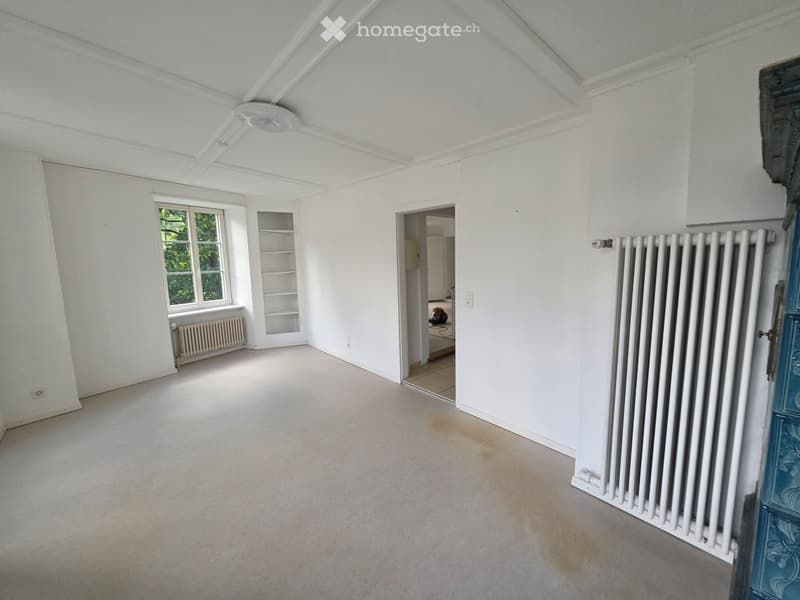 Appartement 4 pièces avec balcon à La Neuveville (2)