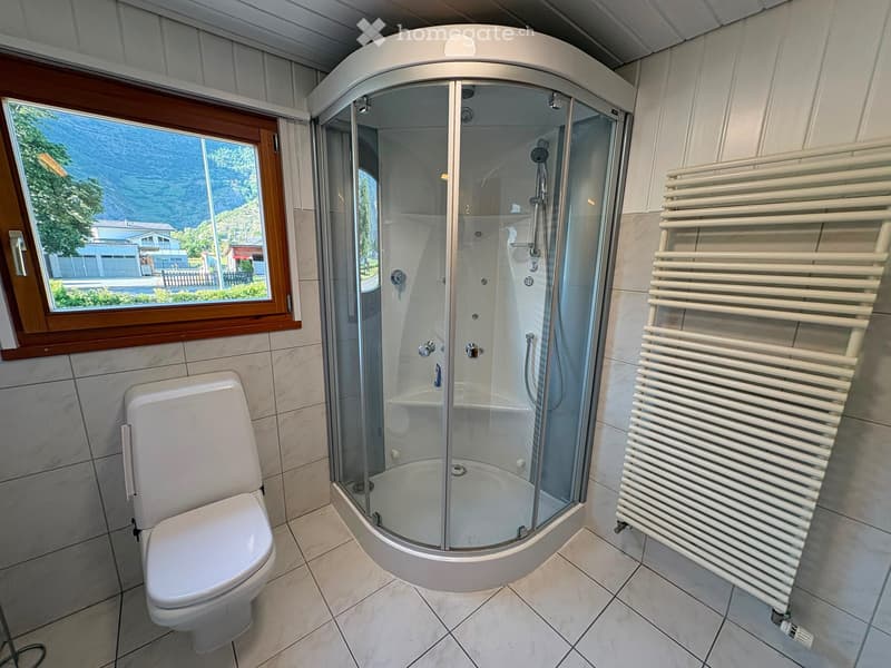 Einfamilienhaus - Erstvermietung nach kompletter Renovation (4)