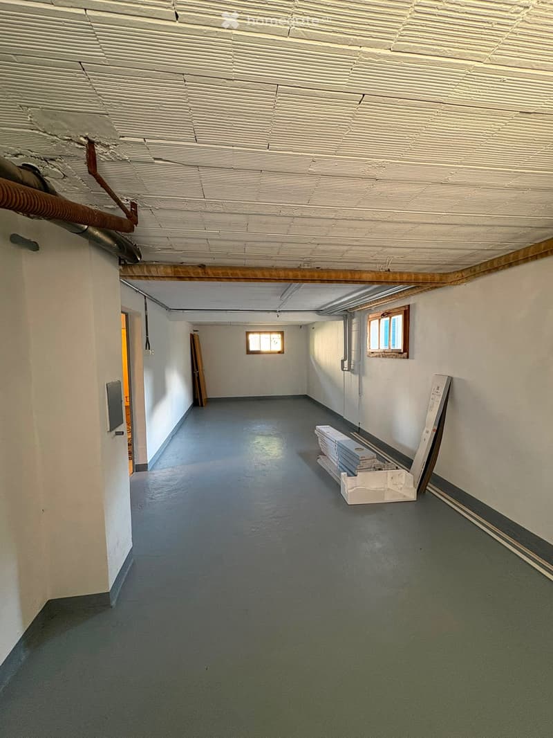 Einfamilienhaus - Erstvermietung nach kompletter Renovation (5)
