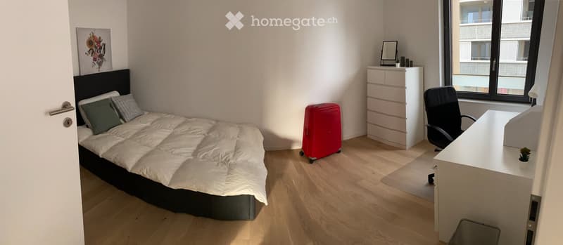 Chambre en colocation à Chavannes-près-Renens EPFL UNIL (3)