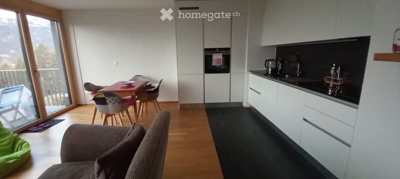 Appartement Lens avec vue (2)