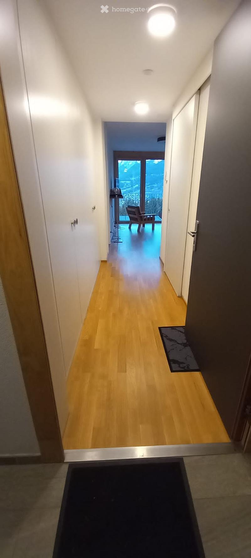 Appartement Lens avec vue (4)