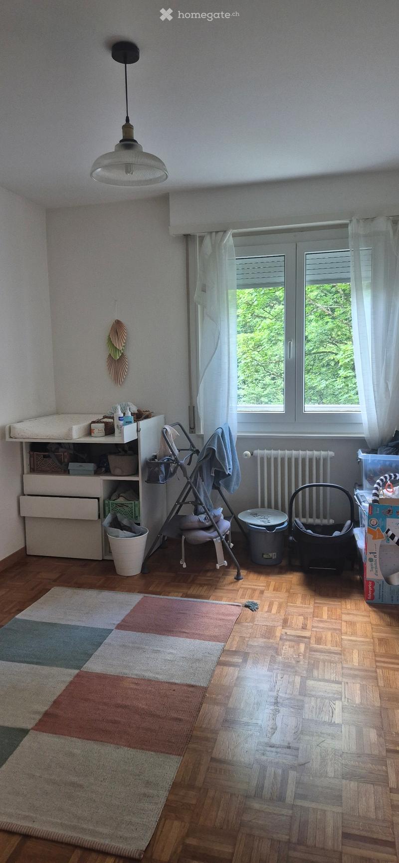 Appartement 3,5 pièces à Prilly (4)