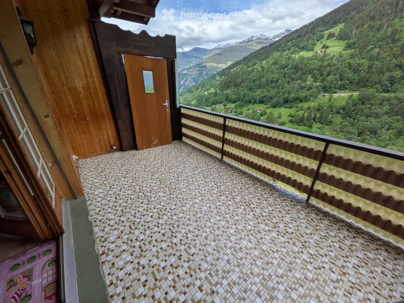 Appartement 3.5 à Mâche (5)