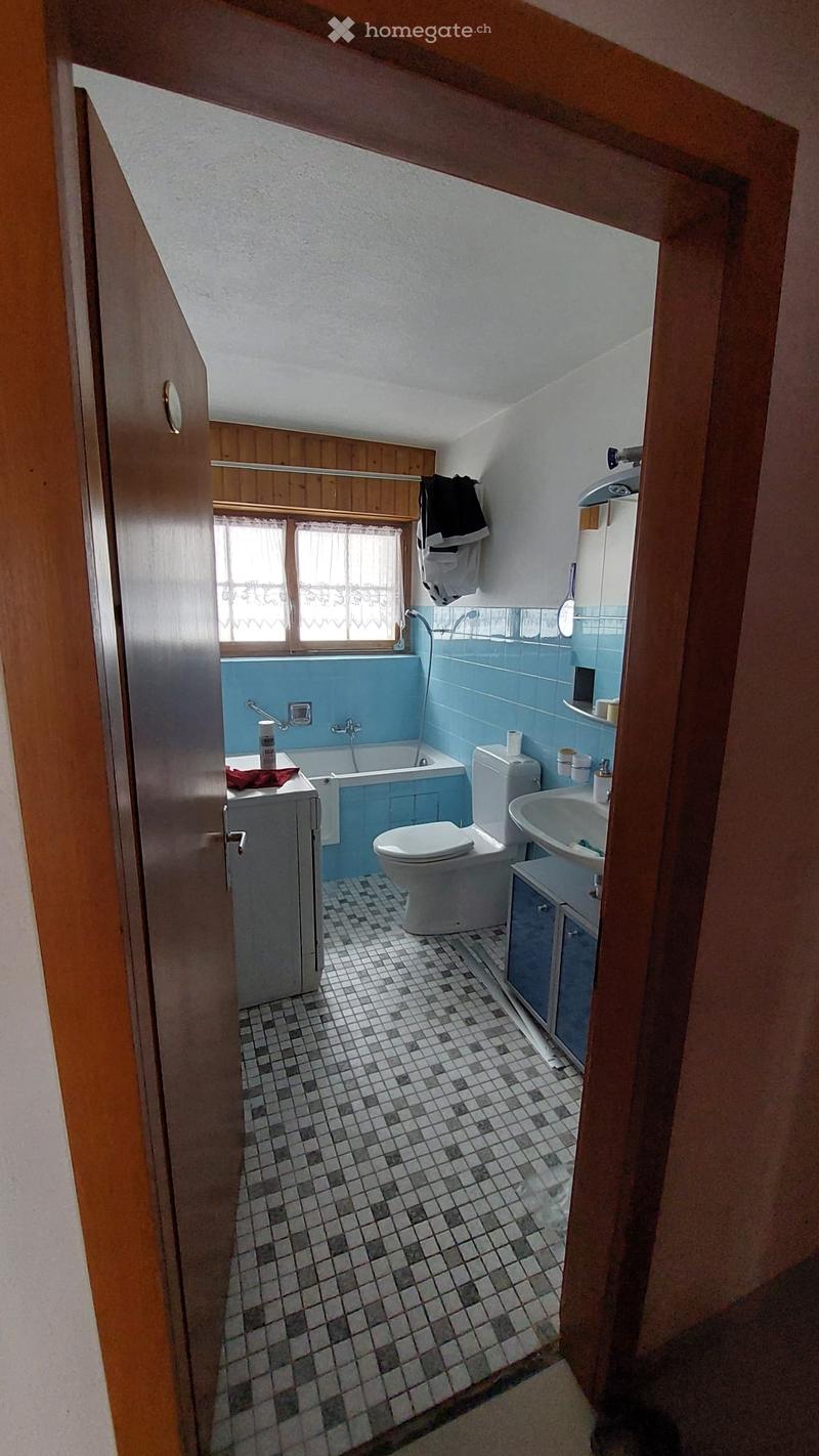 Appartement 3.5 à Mâche (3)