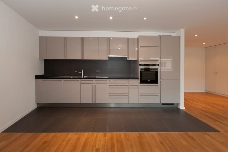 3.5 pièces de 85 m², centre de Lausanne (3)