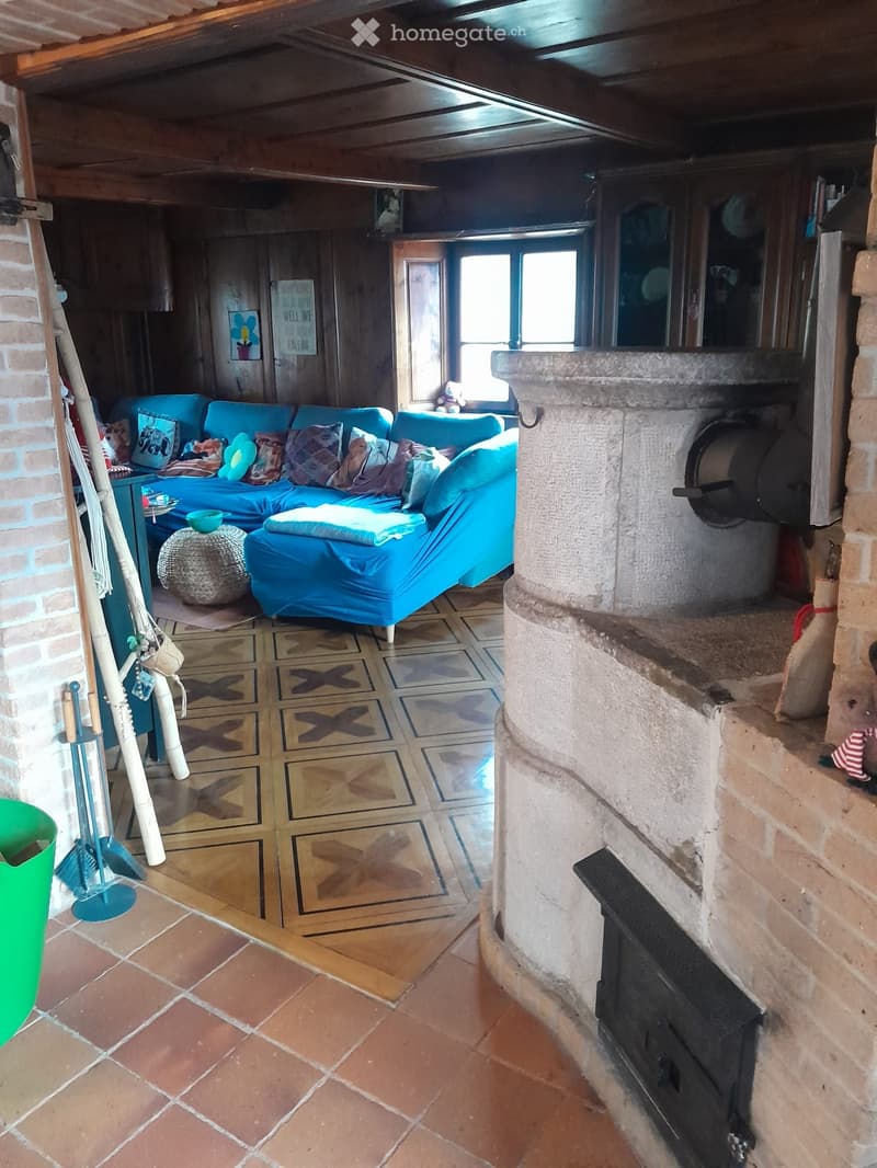 Appartement dans maison (5)