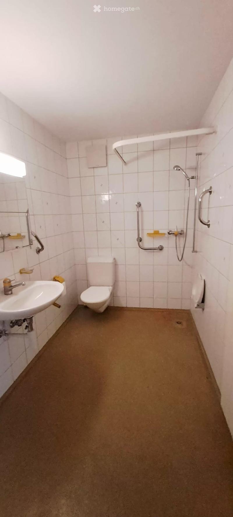 Appartement de 2,5 pièces à BUIX (2)