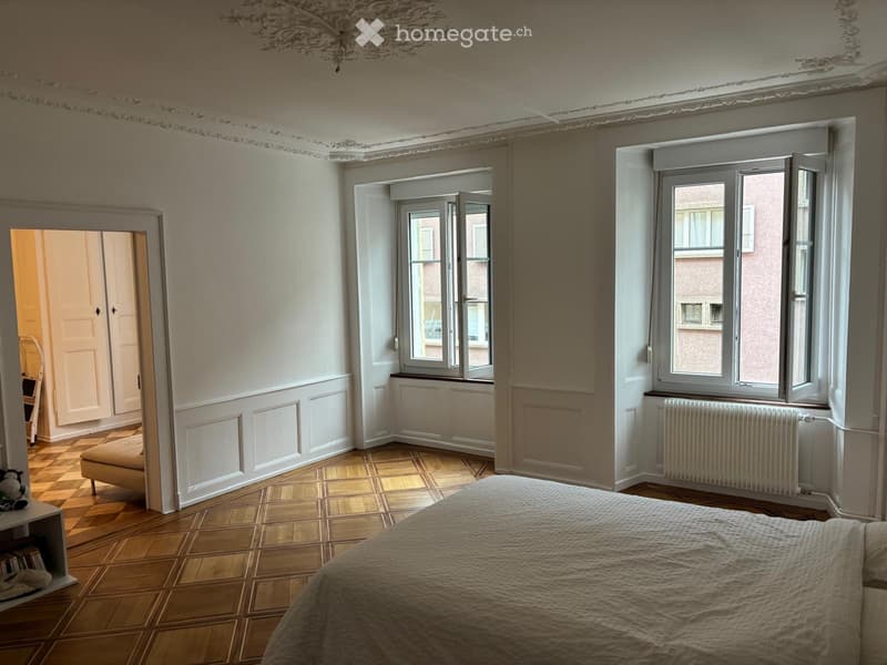 Appartement 3 pièces - 80m2 - Reprise rapide. (1)
