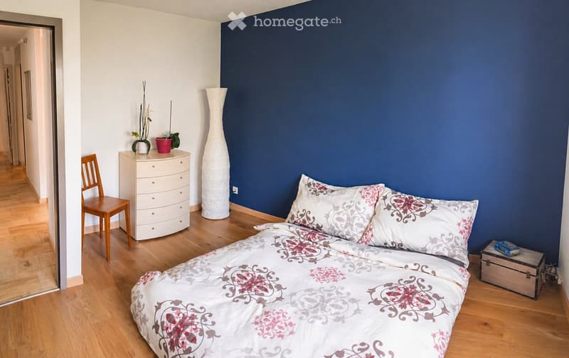 Appartement de 4.5 pièces à Bevaix (5)