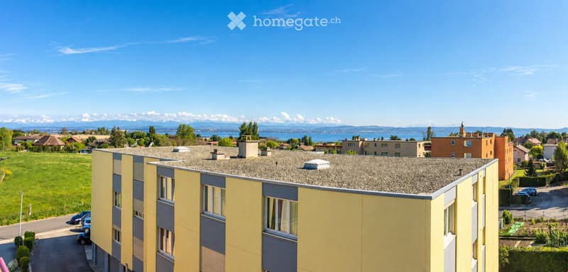Appartement de 4.5 pièces à Bevaix (10)