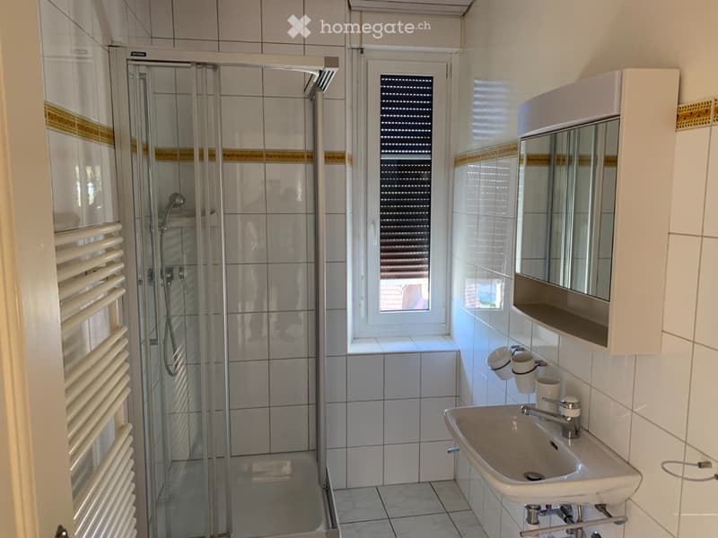 Appartement Les Brenets (3)