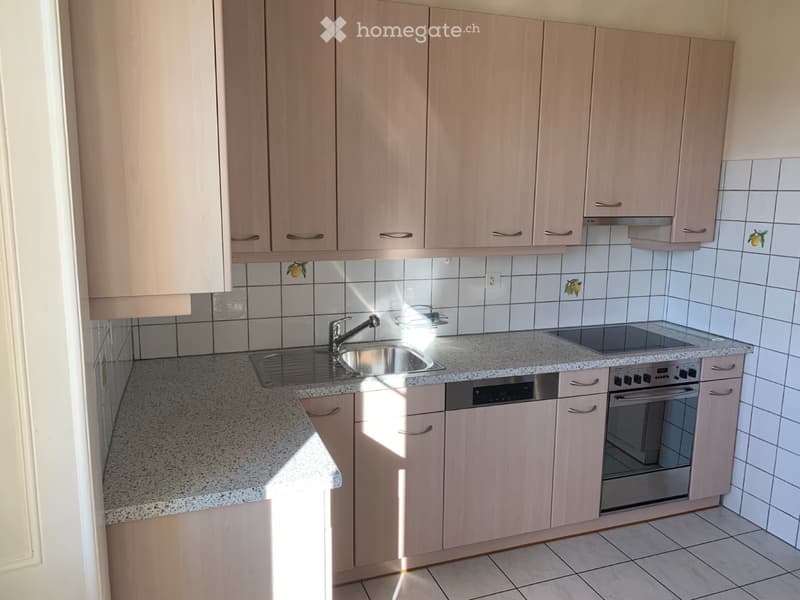 Appartement Les Brenets (2)