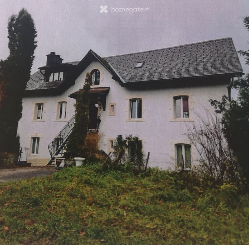 A vendre maison au noirmont (1)