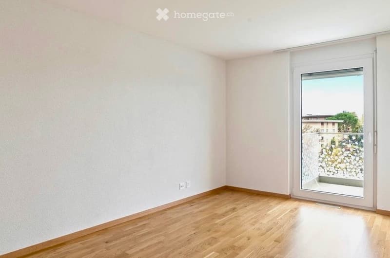 Appartement 31/2 pièces à louer à la Tour-de-Peilz (5)