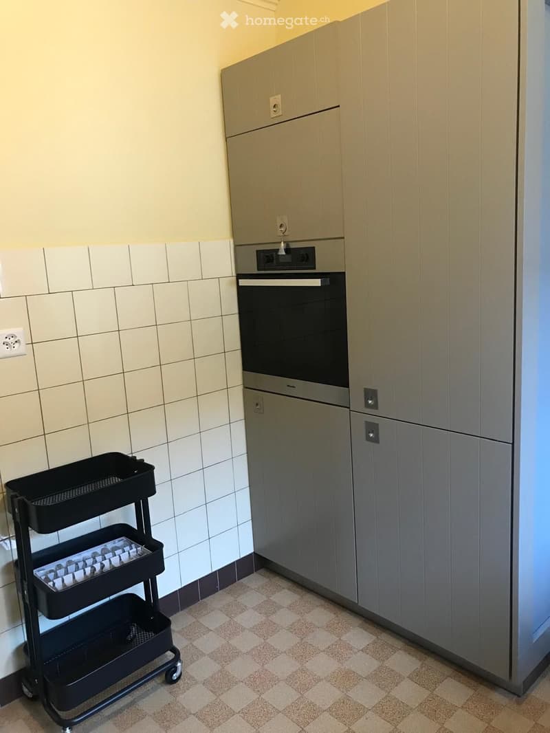Location d'appartement dans une maison de maître (2)